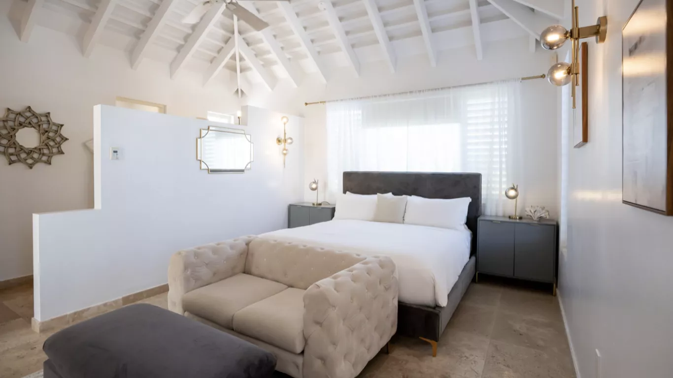 Villa Pearl West | Turks and Caicos