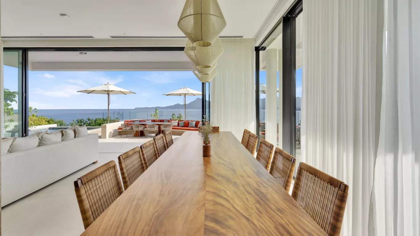 Casa Dinamita | Punta Mita