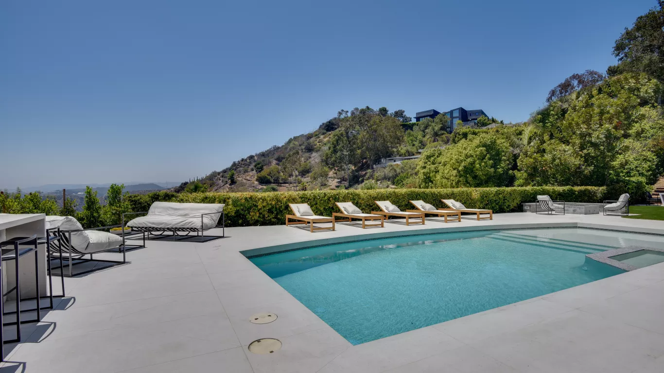 Villa Alexandra | Los Angeles