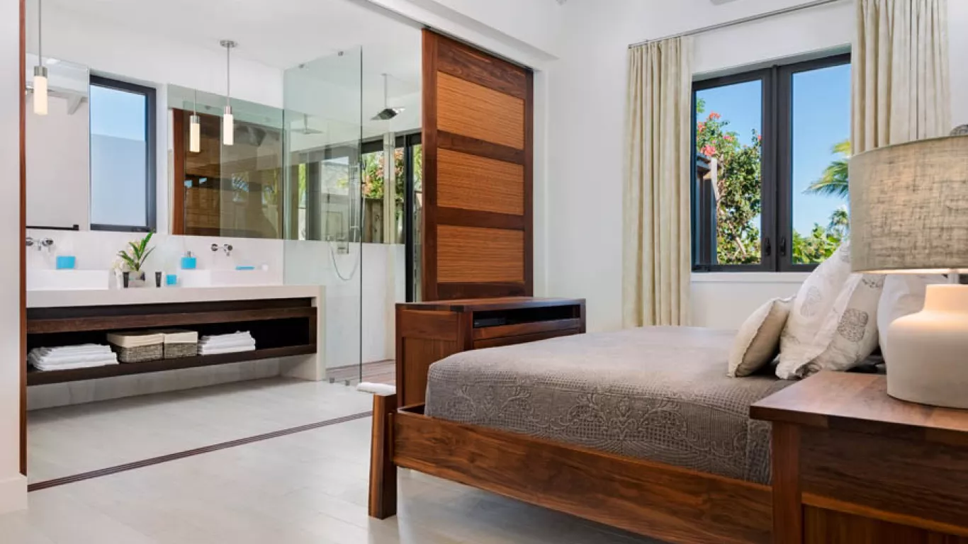 Villa Brise de Mer | Turks and Caicos