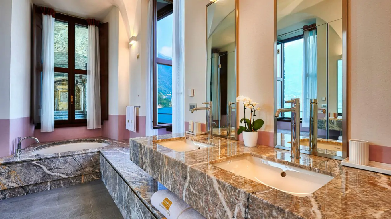 Villa Pliniana | Lake Como