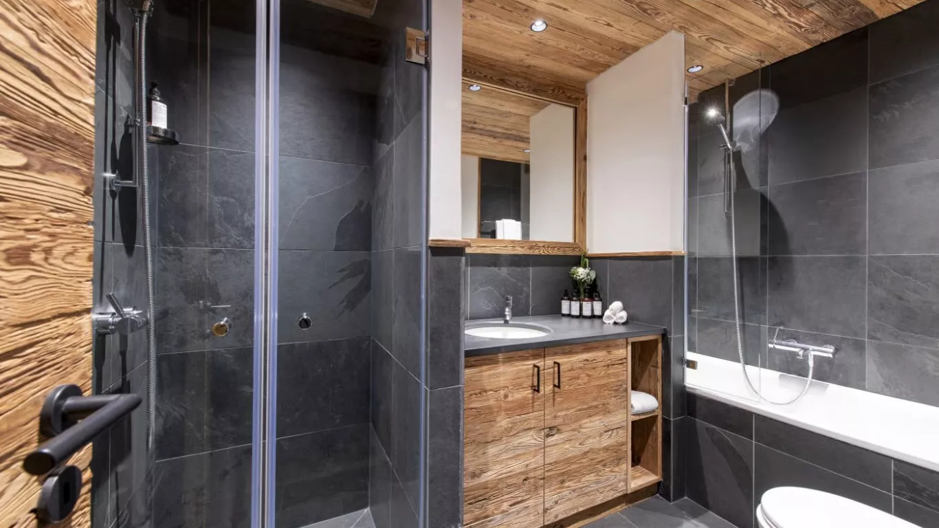 Apartment Victoria 111 | Verbier