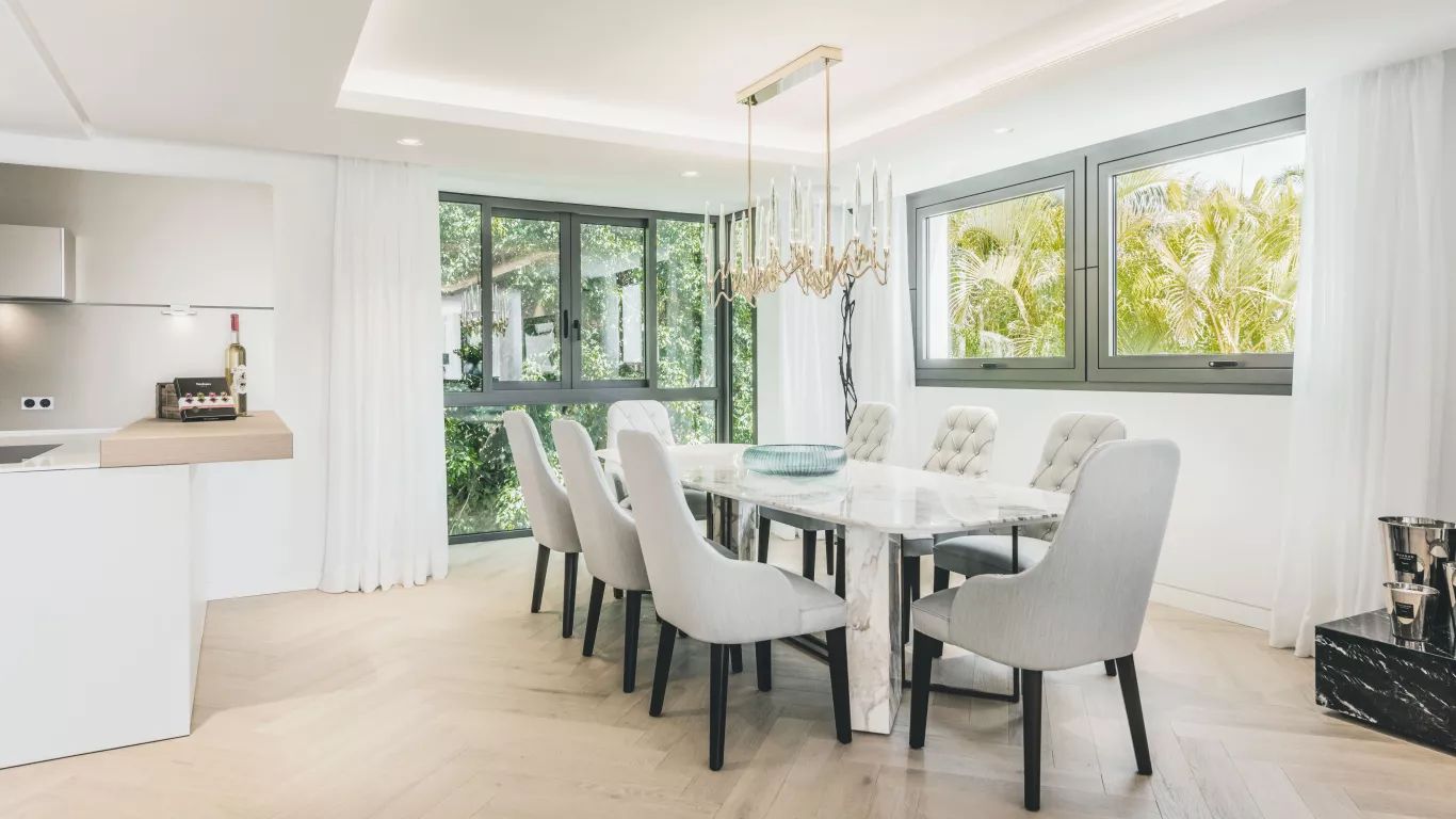 Villa Romano | Marbella