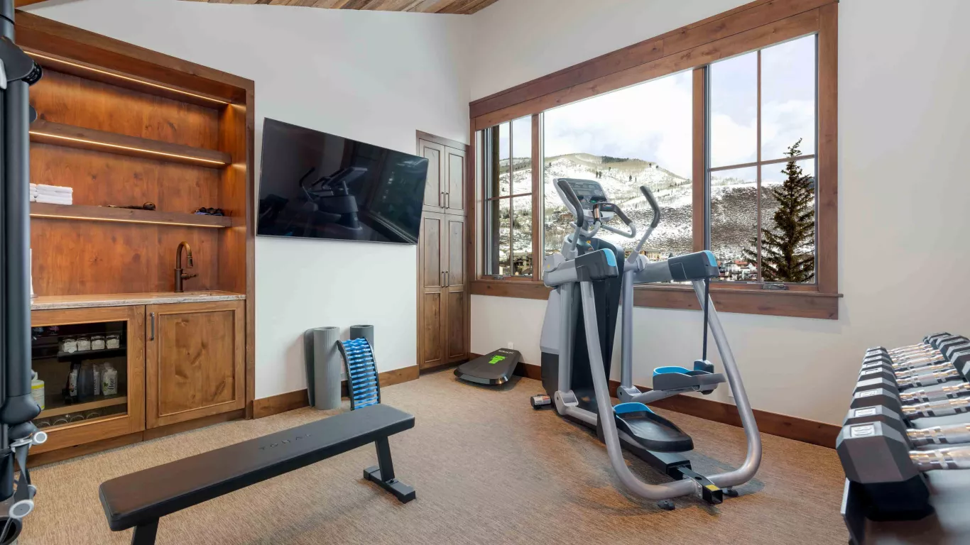 Villa Ascension | Vail