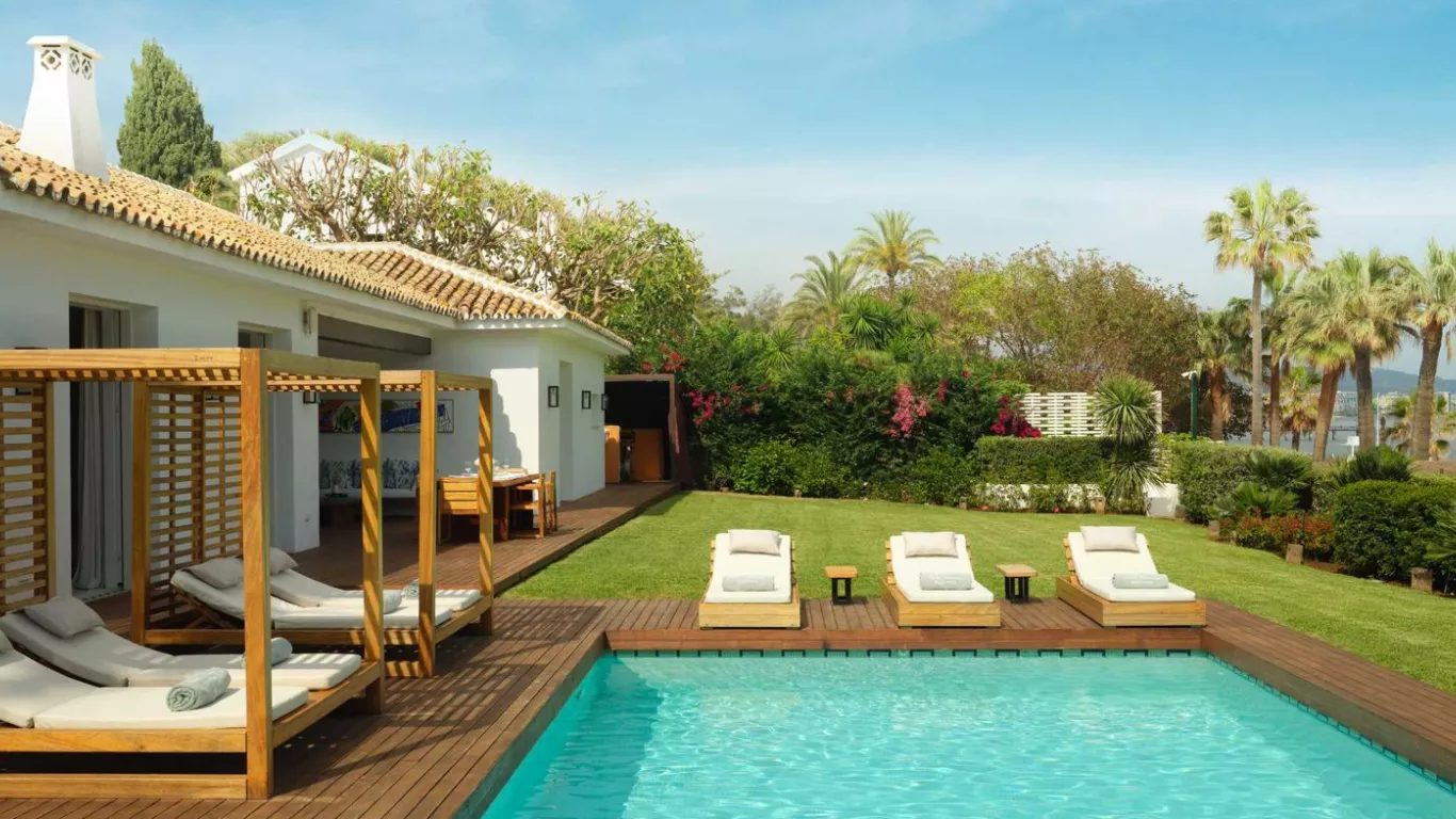 Villa La Pereza | Marbella