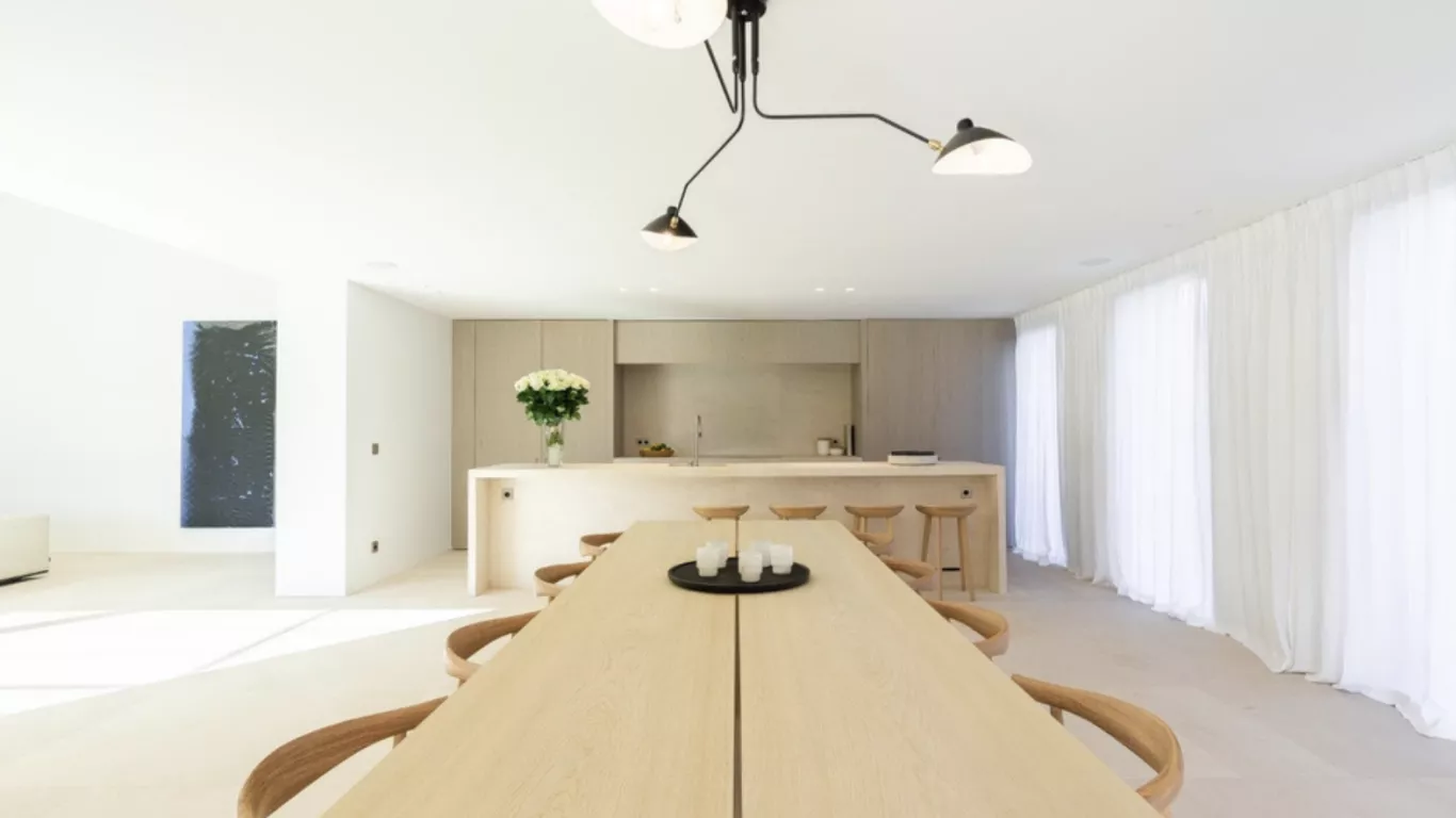 Villa Hope | St-Tropez