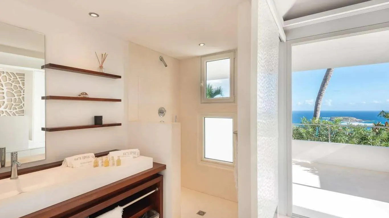 Villa Eclipse | St. Barth