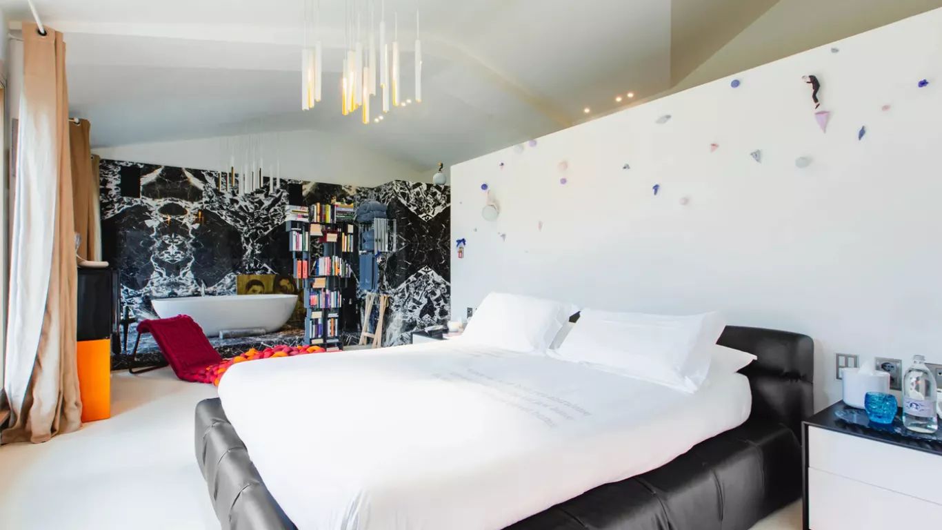 Villa Art | Forte dei Marmi