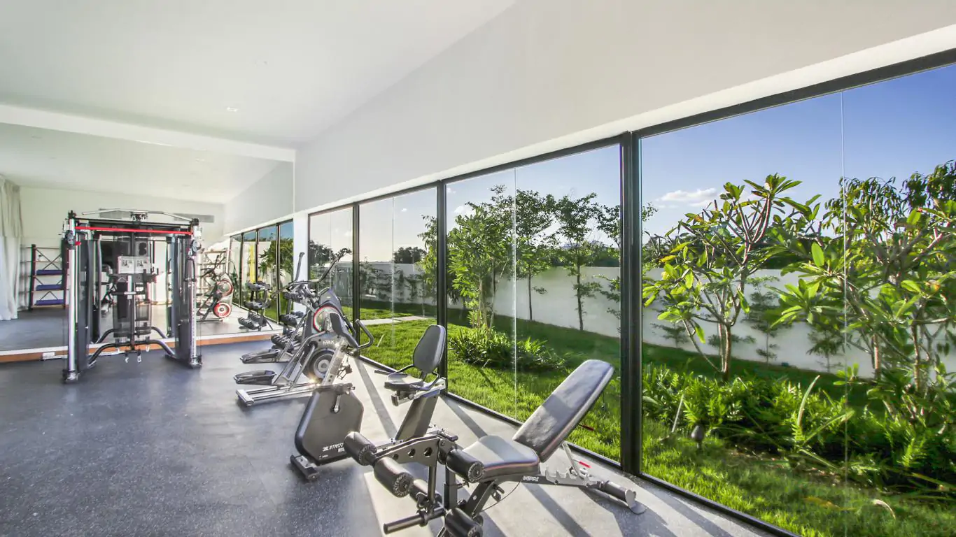 Casa Caleton | Casa De Campo