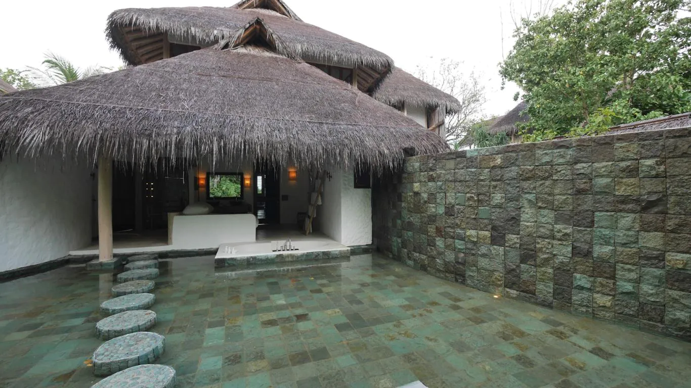 Soneva Fushi Villa 5 | Maldives