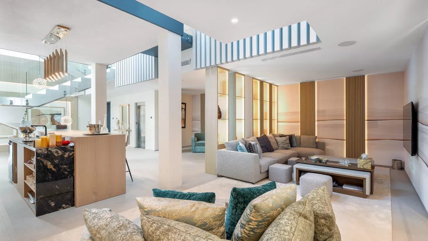 Villa Mirage | Marbella