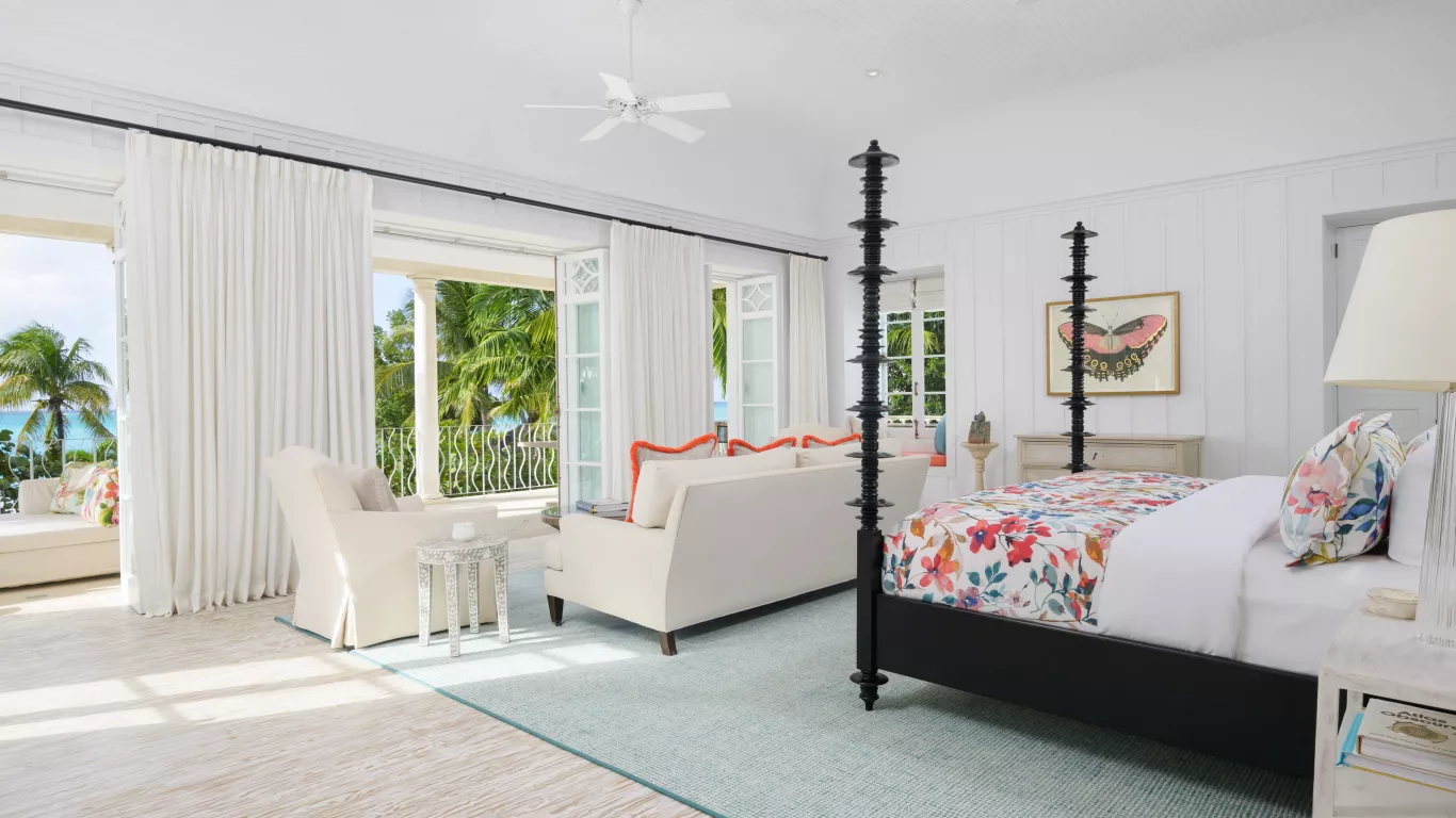 Coral Pavilion | Turks and Caicos