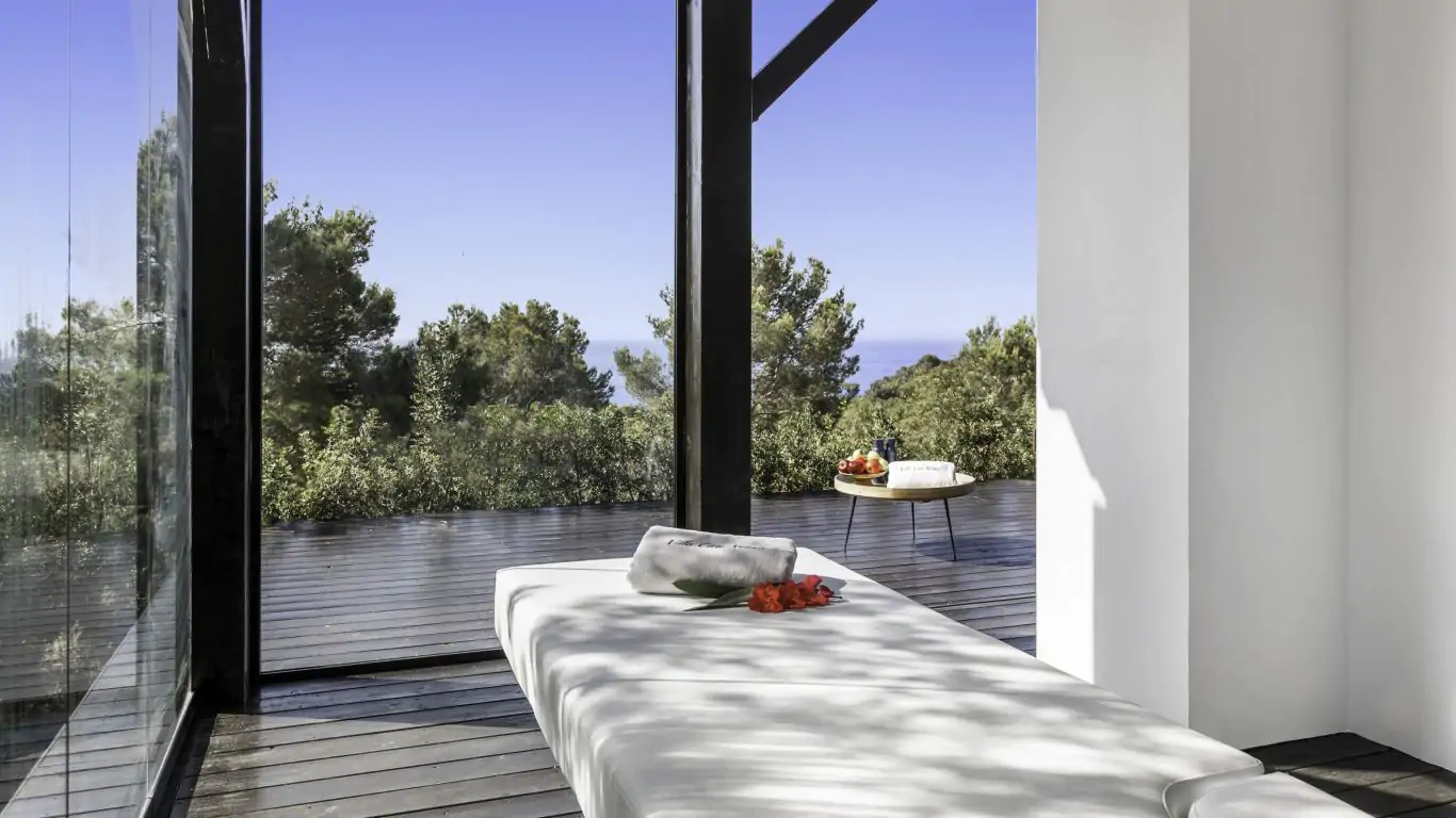 Villa Can Nemo | Ibiza