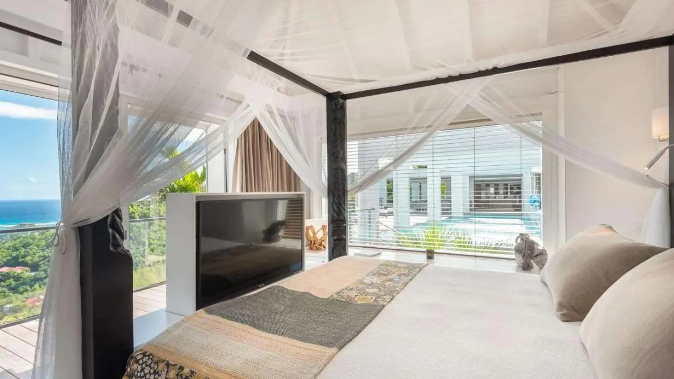 Villa Eclipse | St. Barth