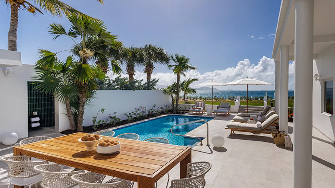 Aurora Anguilla Villa II | Anguilla
