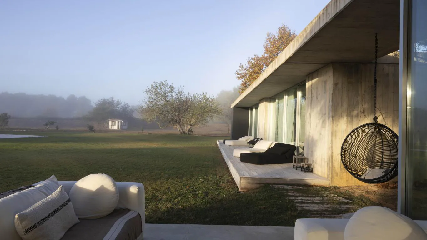 Villa Lujo Supremo | Ibiza