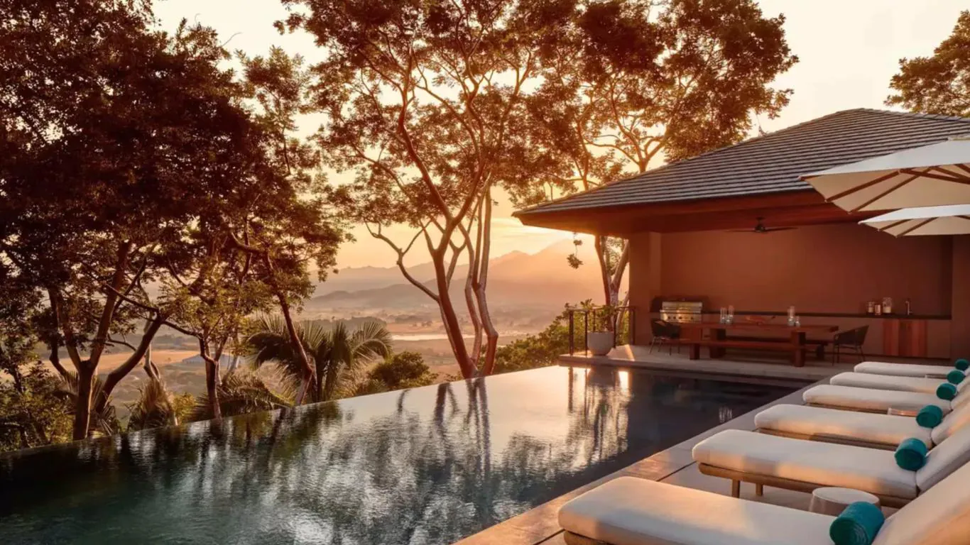 One&Only Mandarina Private Home 12 | Rest of Latin America