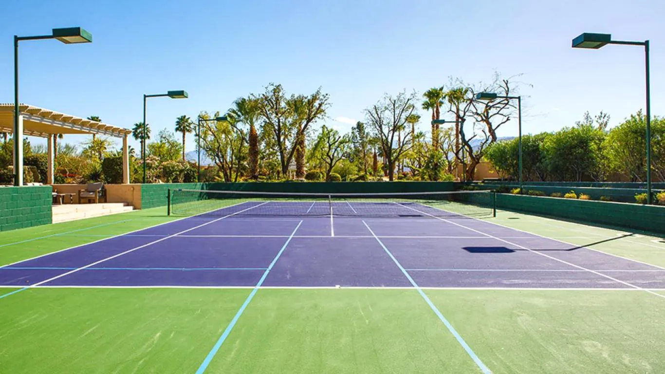 Chateau Dumont | Palm Springs