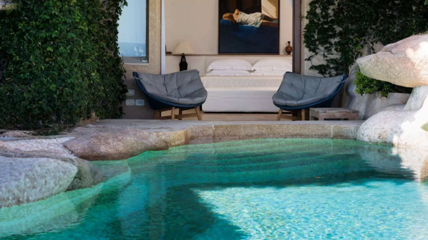 Villa Maureen | Sardinia