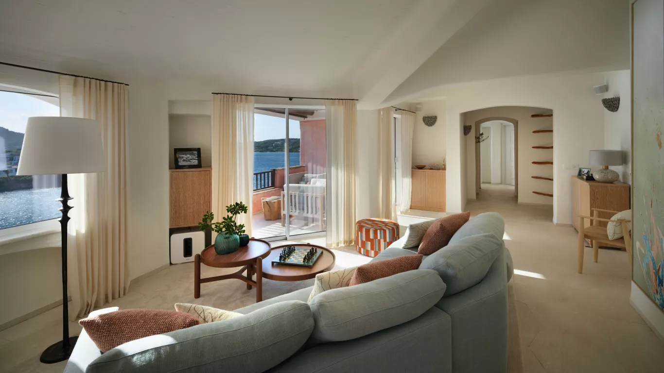 Penthouse Lorenzo | Sardinia