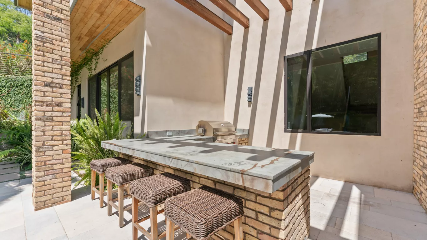 Villa Gaia | Los Angeles