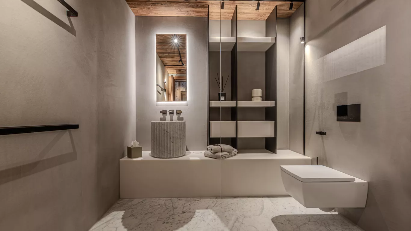 Chalet Epica | Kitzbuhel