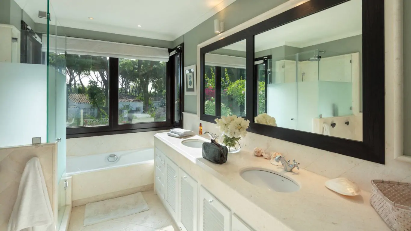 Villa Caro | Marbella