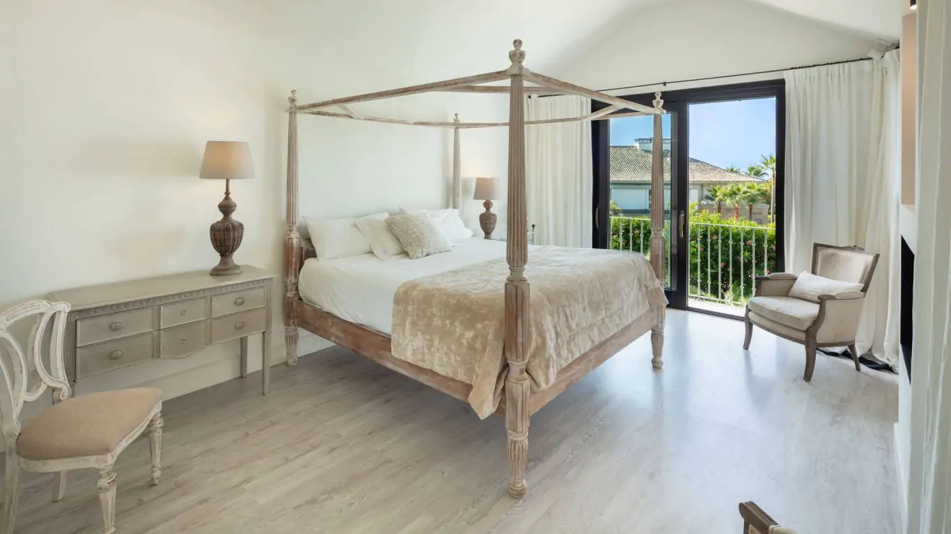 Villa Caro | Marbella