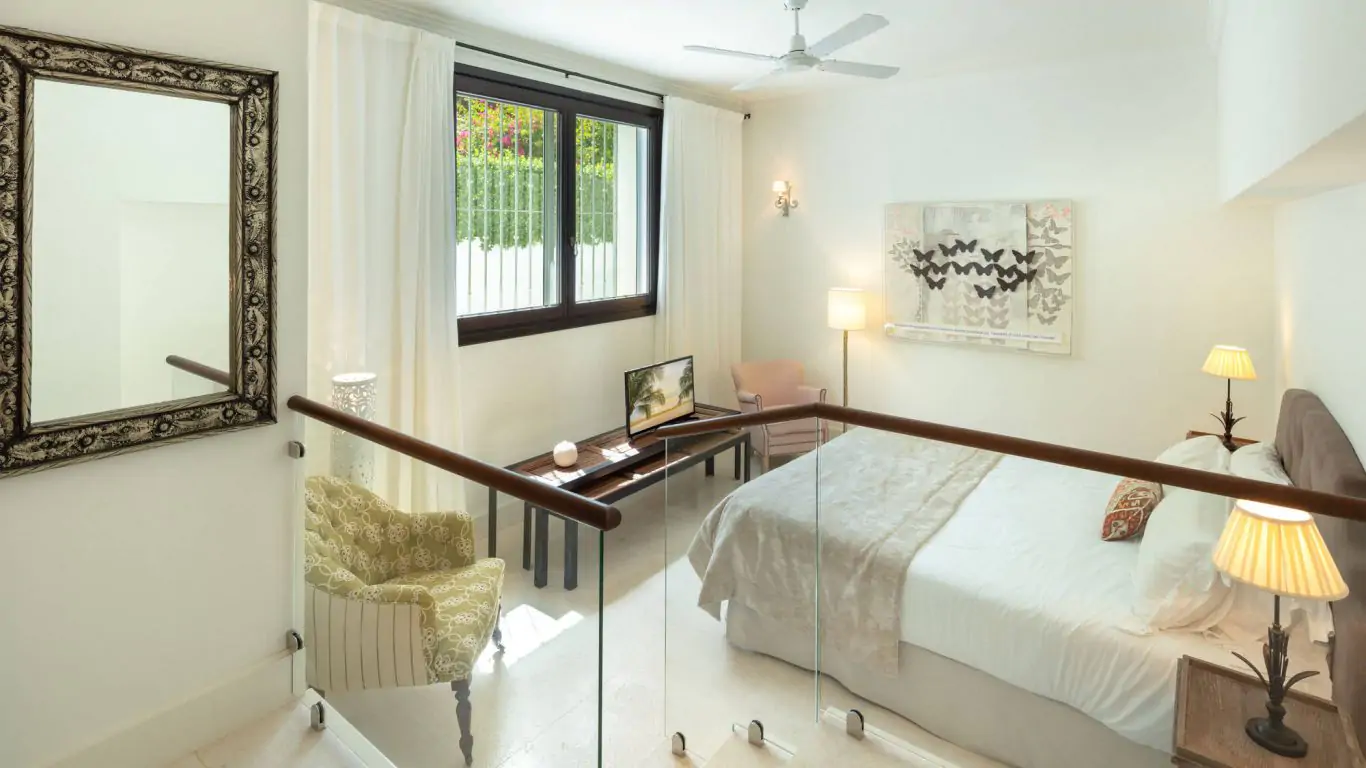 Villa Caro | Marbella