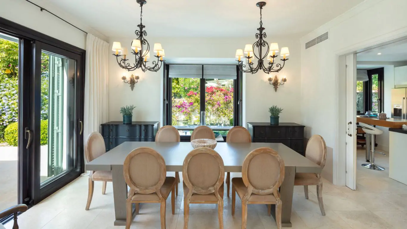 Villa Caro | Marbella