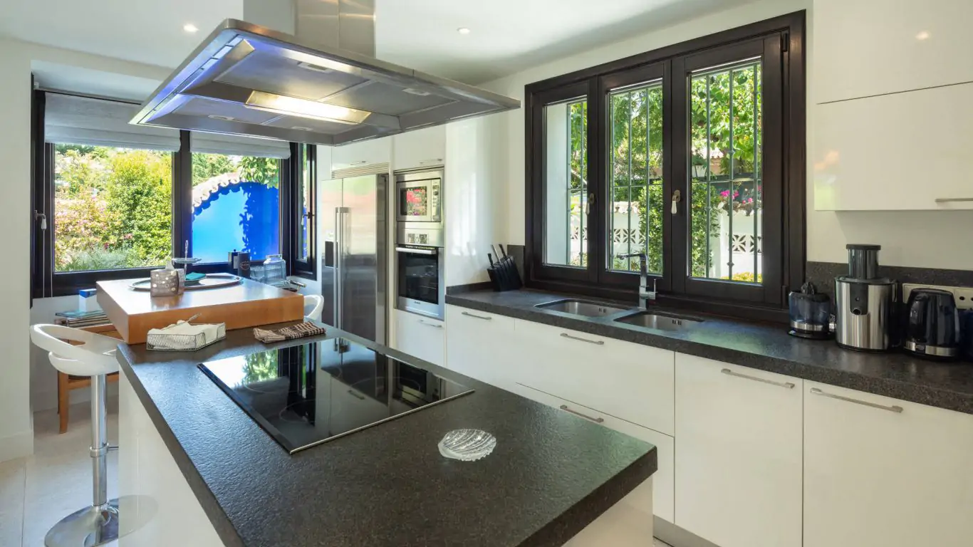 Villa Caro | Marbella