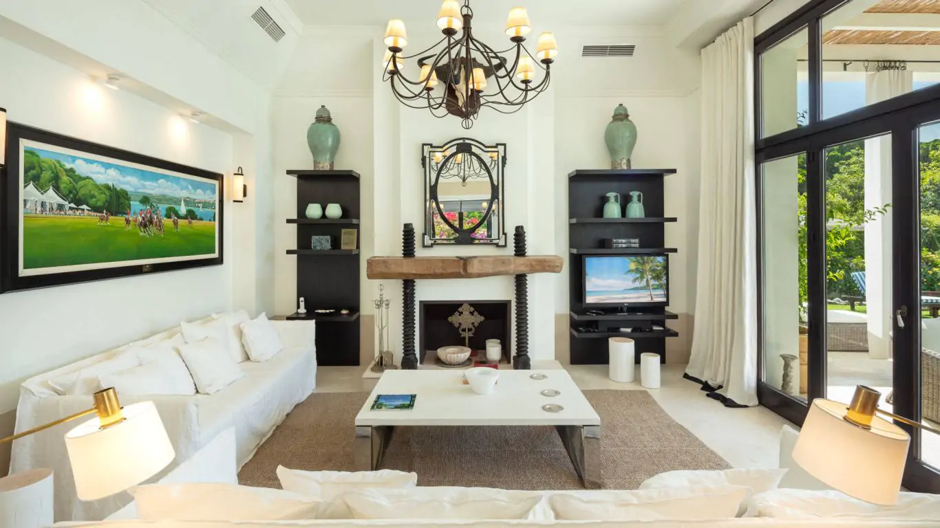 Villa Caro | Marbella