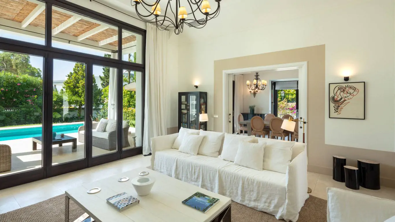 Villa Caro | Marbella