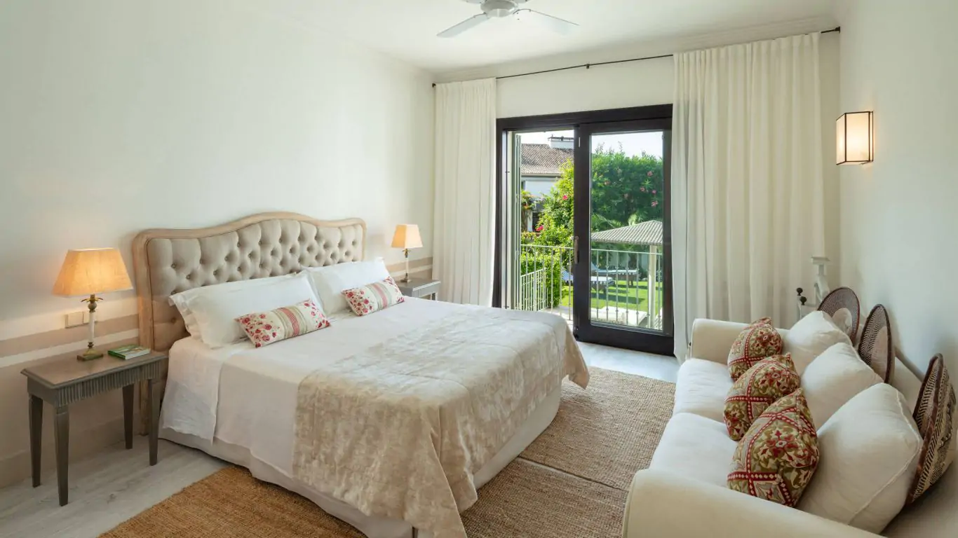 Villa Caro | Marbella