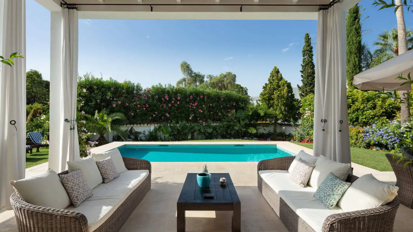 Villa Caro | Marbella