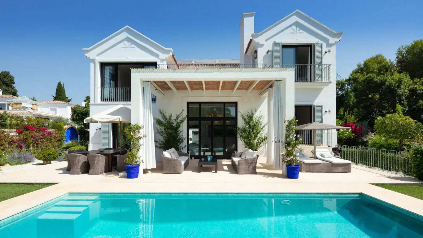 Villa Caro | Marbella