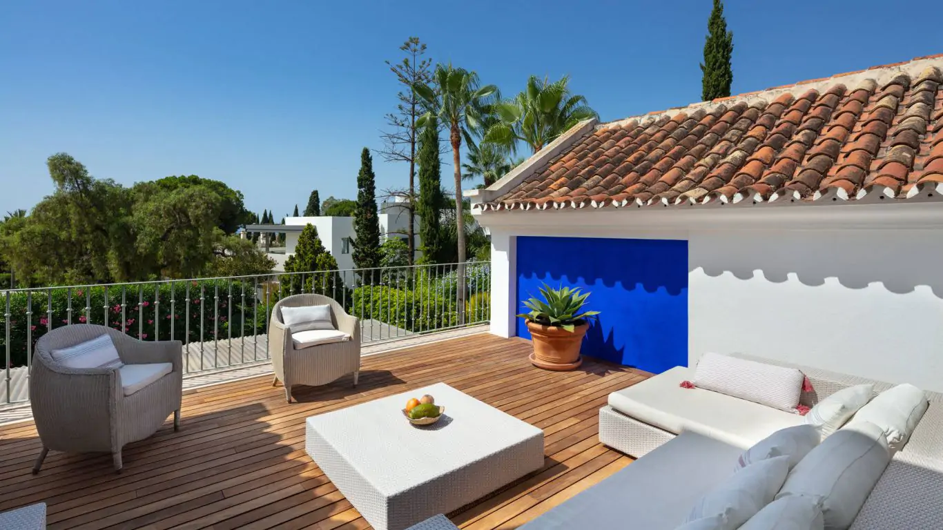 Villa Caro | Marbella
