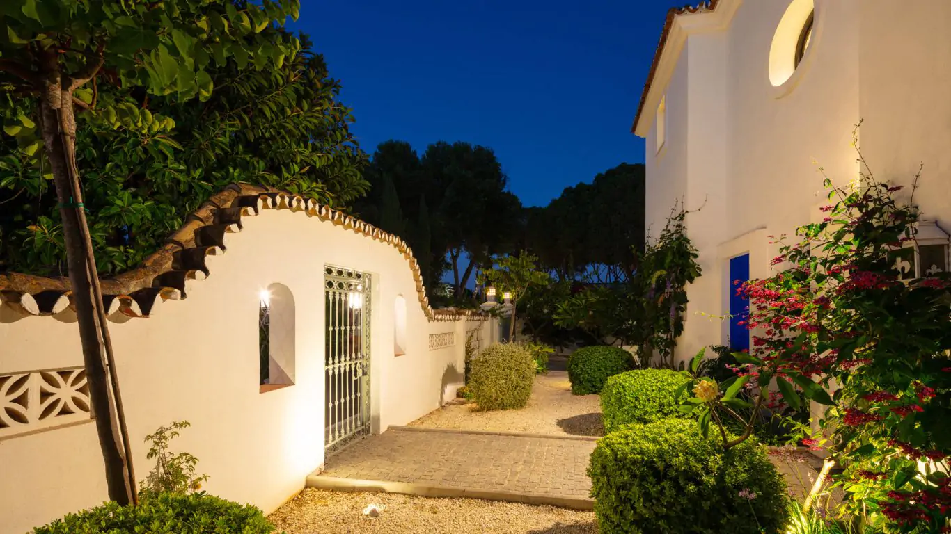 Villa Caro | Marbella