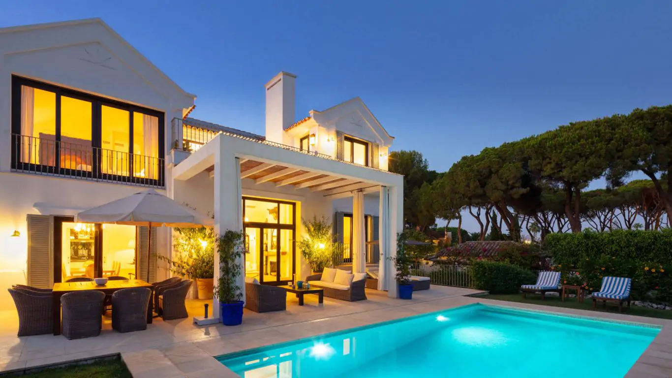 Villa Caro | Marbella