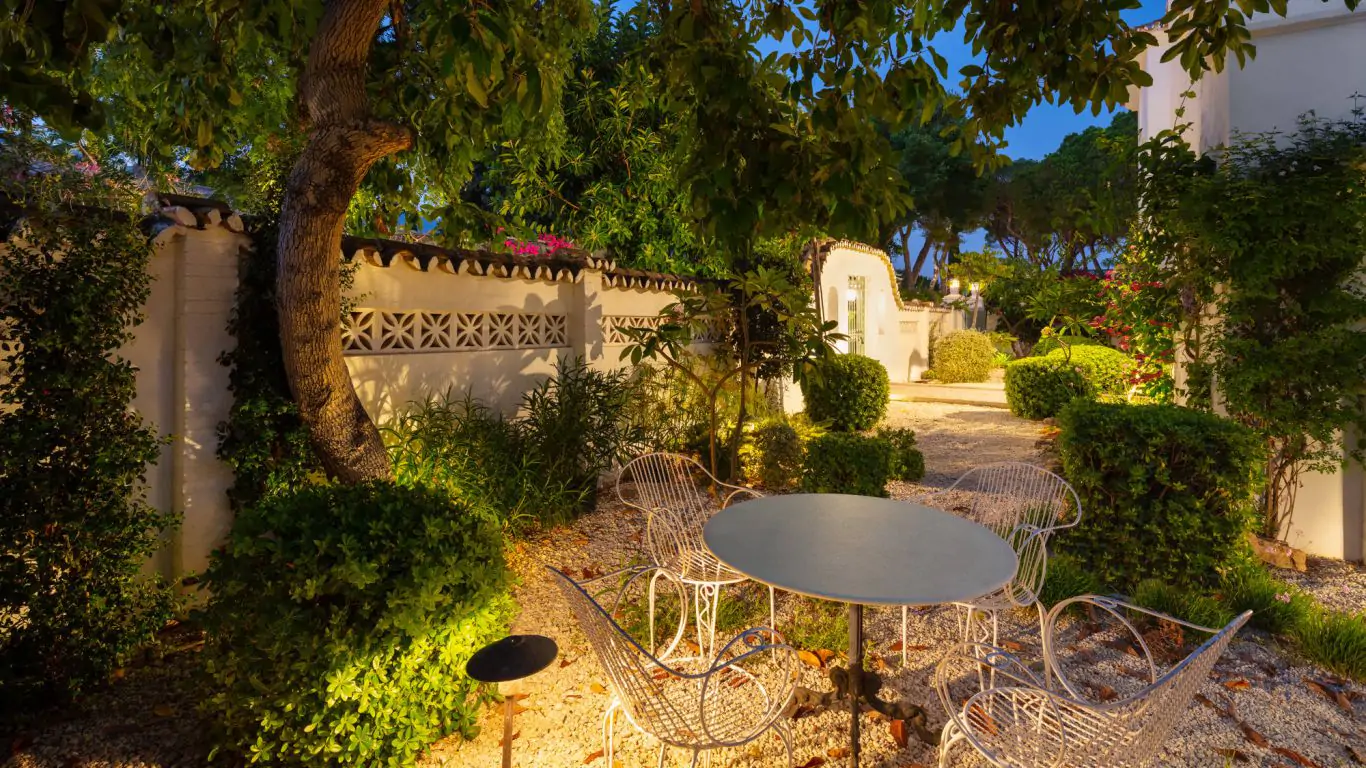 Villa Caro | Marbella