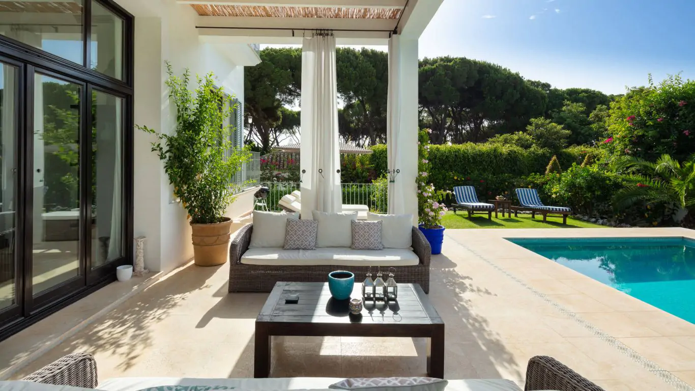 Villa Caro | Marbella