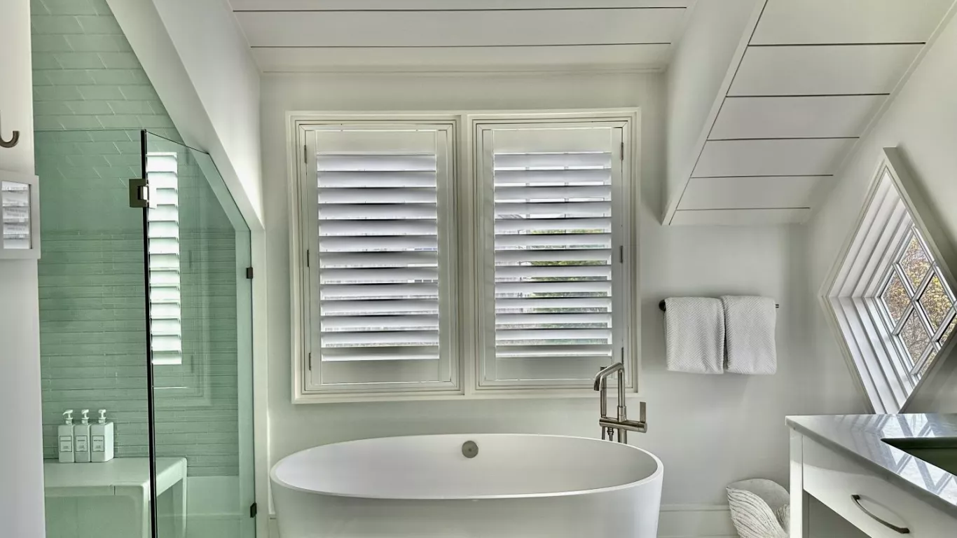 Villa Delilah | Nantucket