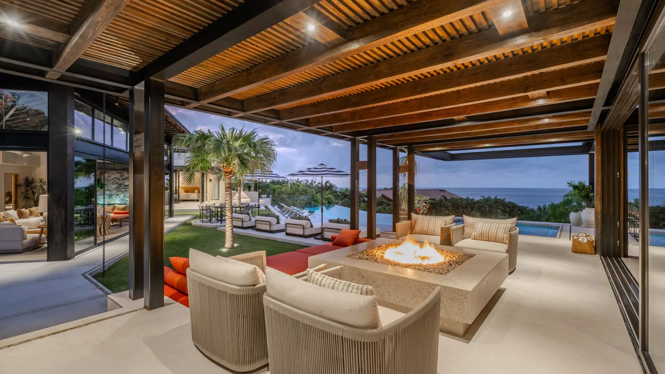 Villa Kupuri 8 | Punta Mita
