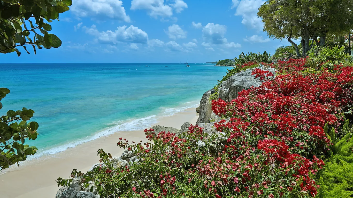 Villa Seaclusion | Barbados