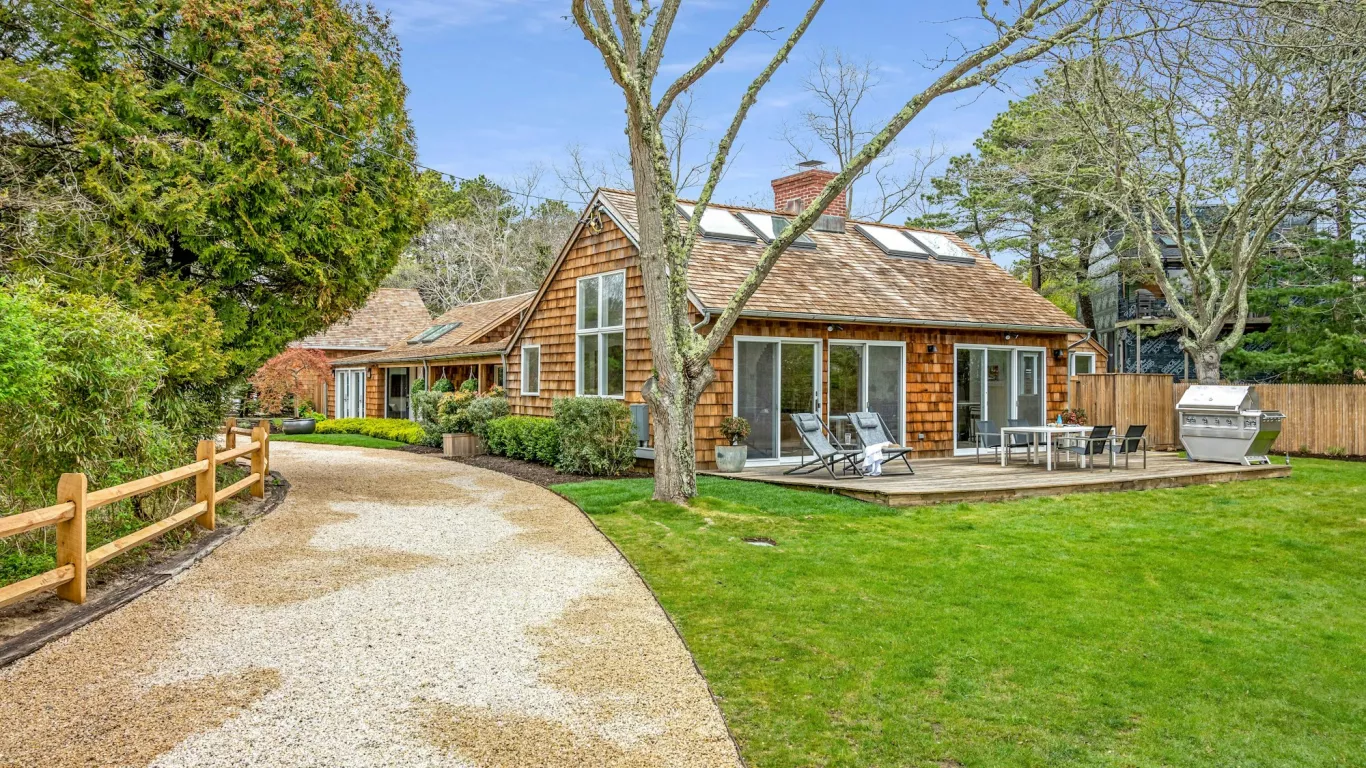 Villa Shayne | Hamptons