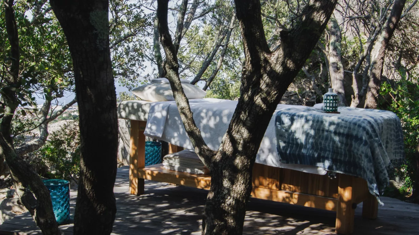 Noam Porto Rotondo | Sardinia