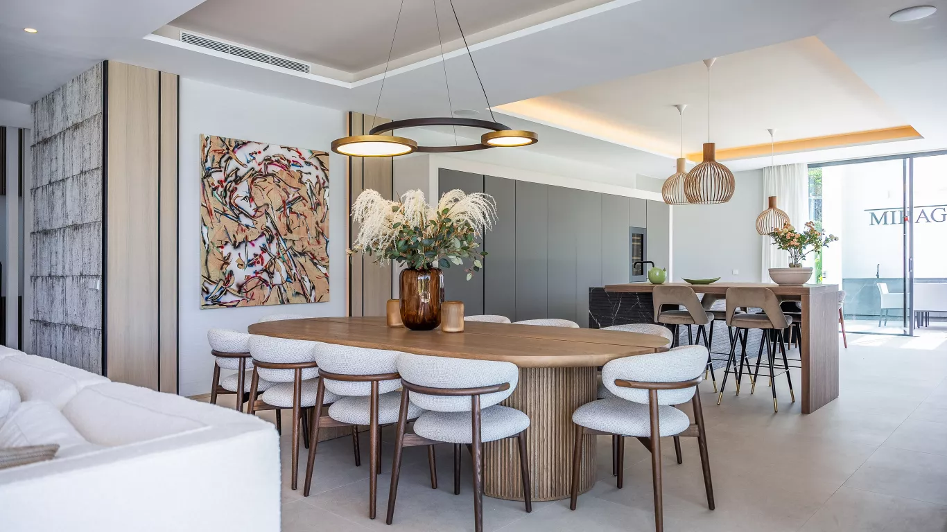 Villa Mirage | Marbella