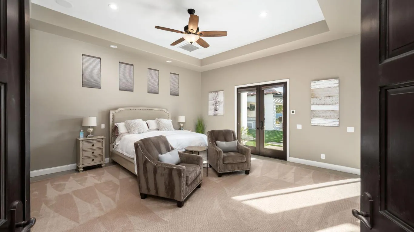 The Vista Estate | Palm Springs