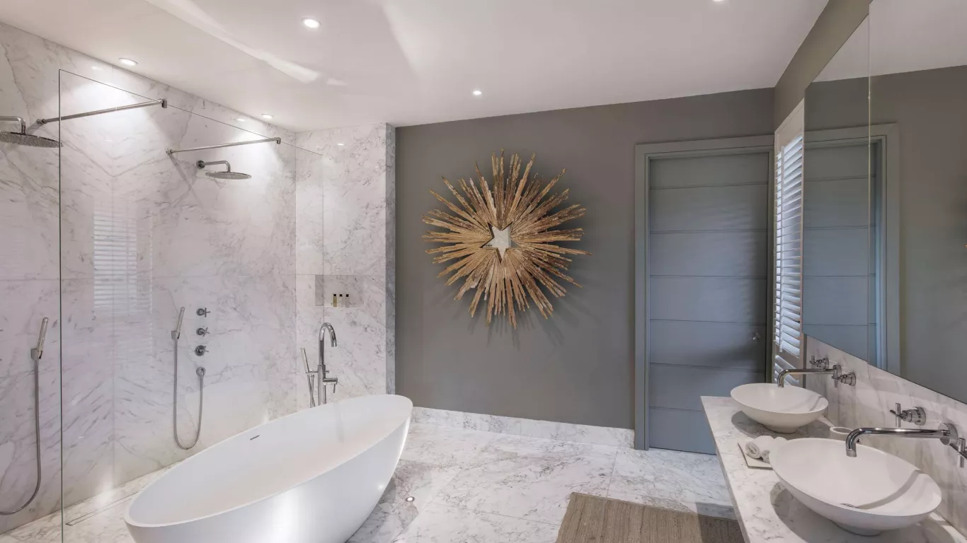 Villa Sharlot | Mauritius