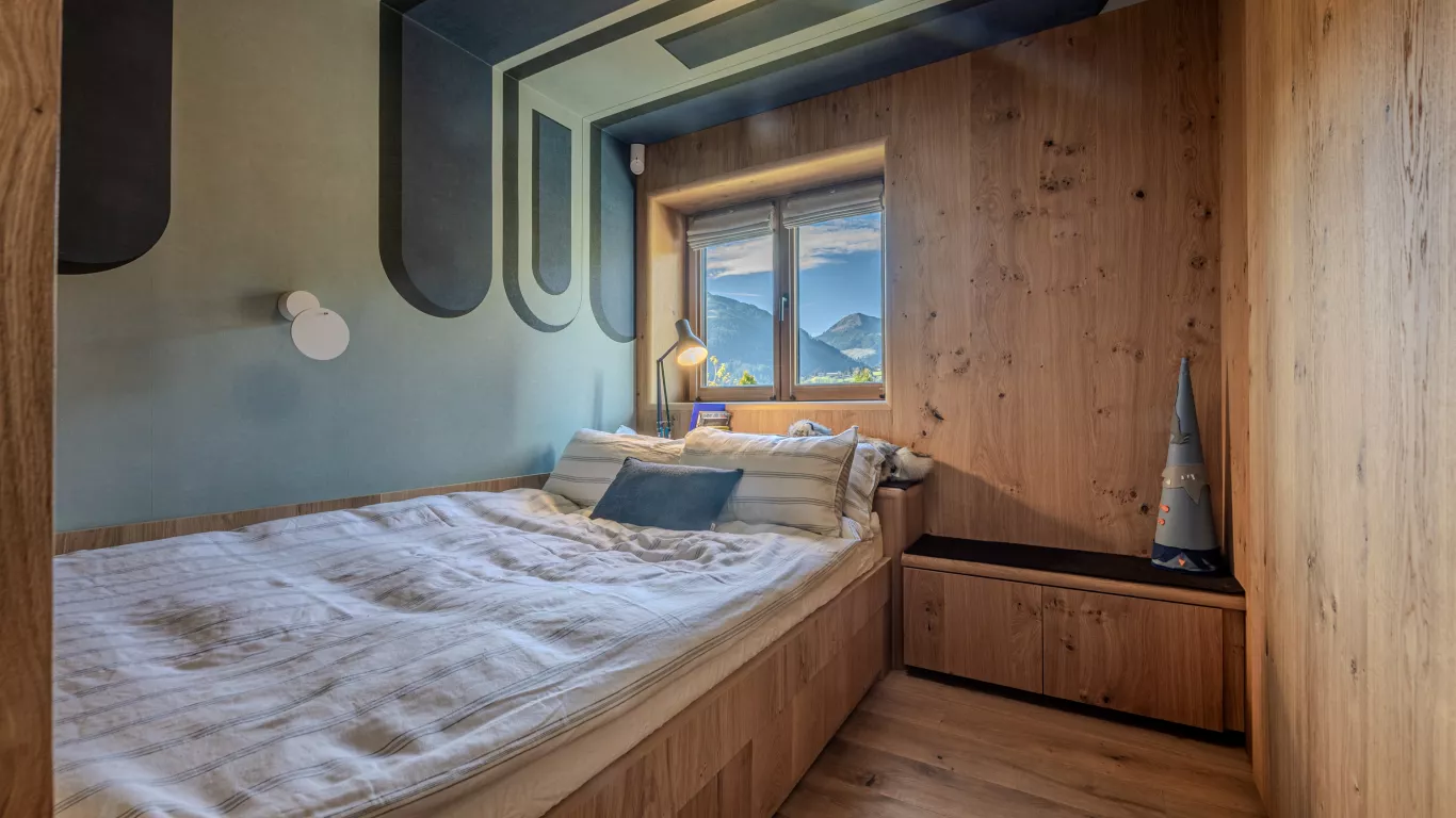 Chalet Colette | Kitzbuhel